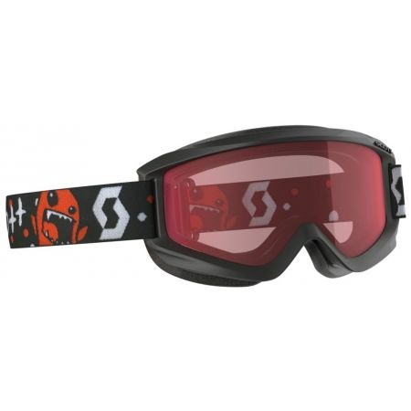 Scott JR AGENT - Kids’ ski goggles