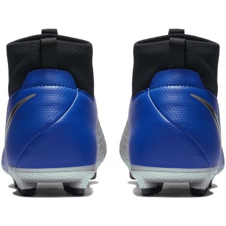 Nike Phantom Vision Pro DF Mens FG Football Boots Sports Direct