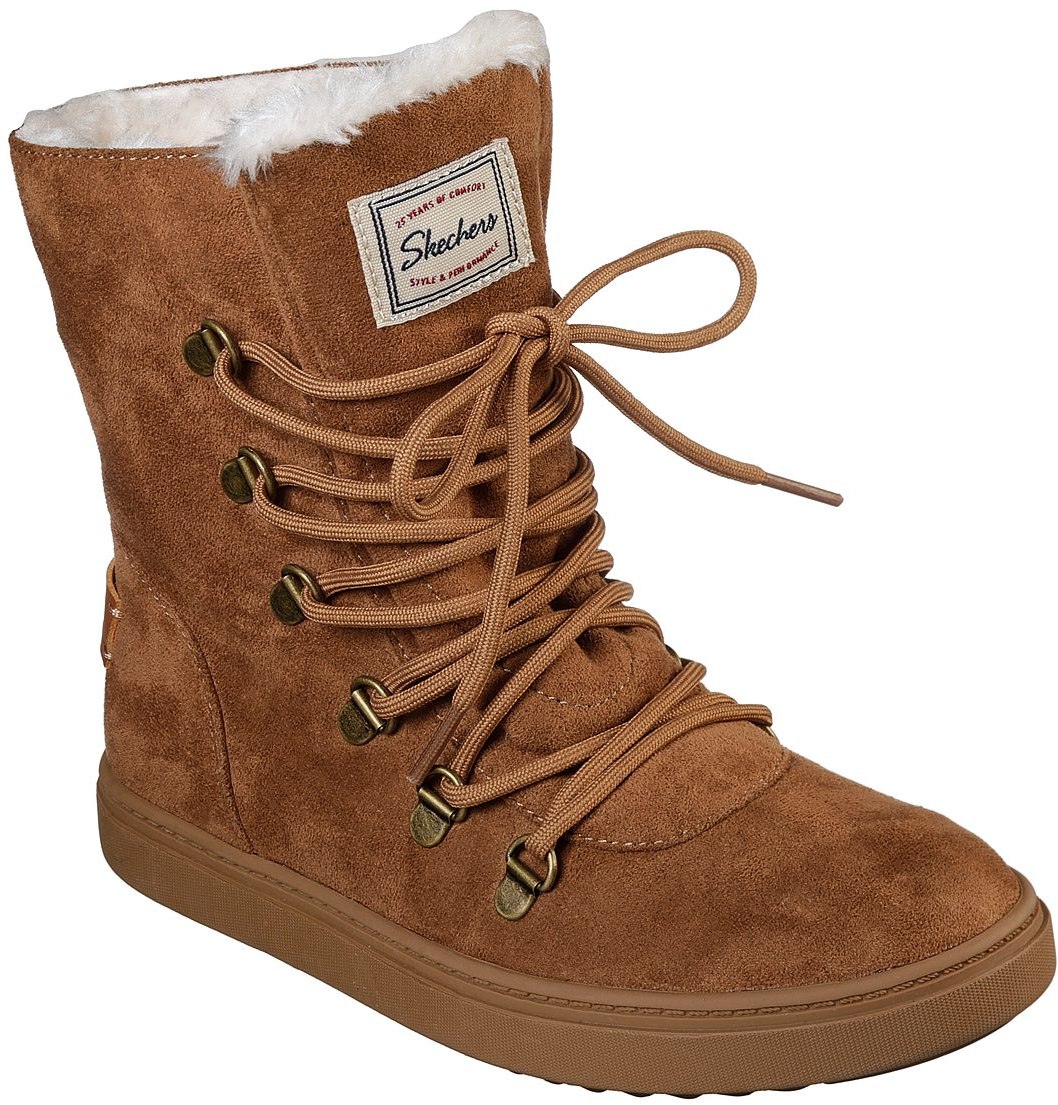 skechers avalanche boots