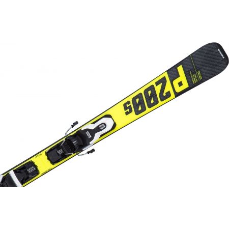 rossignol pursuit 200s