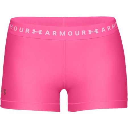 Under Armour HG ARMOUR SHORTY - Women’s compression shorts