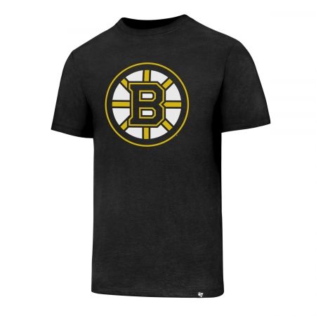 47 NHL BOSTON BRUINS CLUB TEE - Herren T-Shirt
