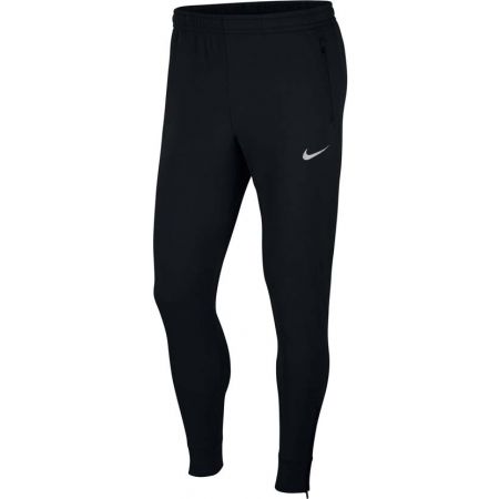 Nike THRMA PANT ESSNTL - Pánské běžecké kalhoty