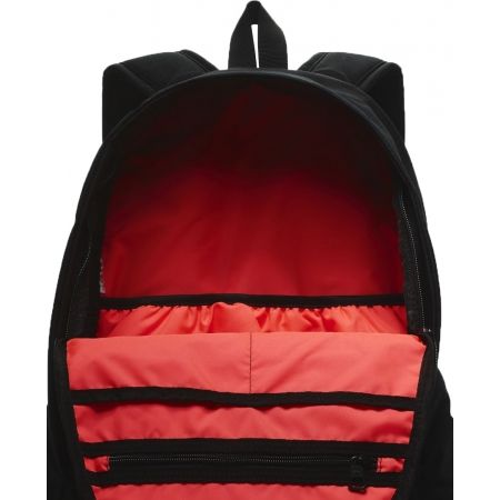 Nike Youth CR7 Football Backpack Pure Platinum Black .
