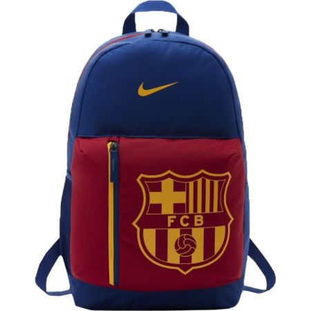 barcelona backpack nike