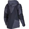 Women's insulated jacket - Bergans HEMSEDAL HYBRID LADY JKT - 4
