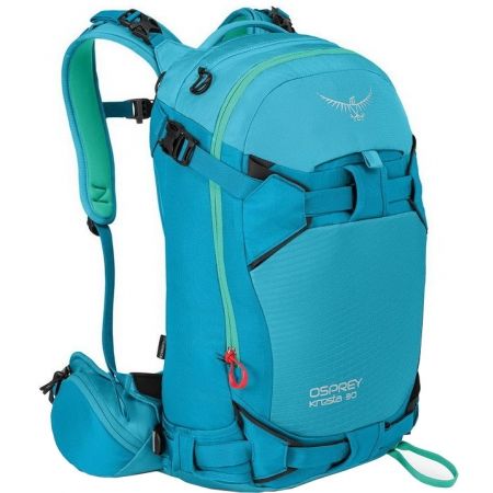 Osprey KRESTA 30 W S/M - Snowboard/ski backpack