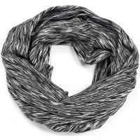 Multifunkční šátek s fleecem