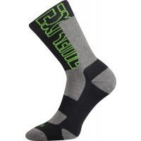 Unisex terry socks