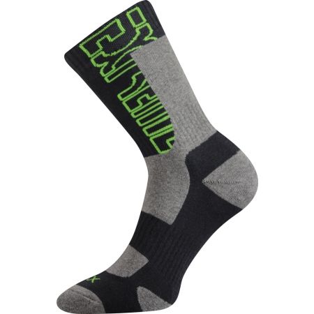 Voxx TARIX - Unisex froté ponožky