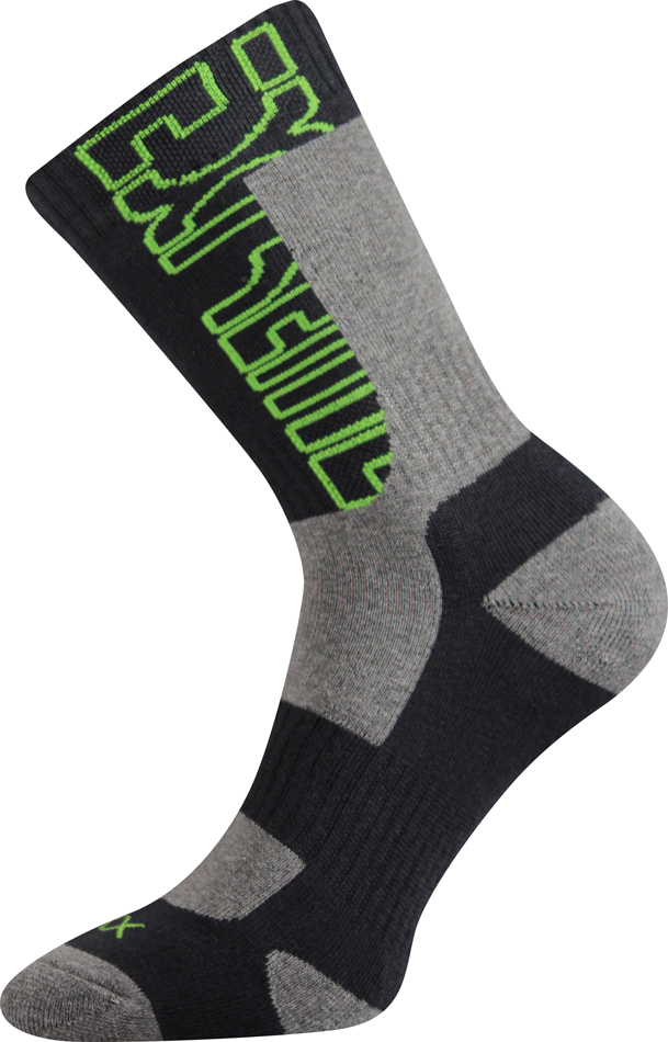 Unisex terry socks