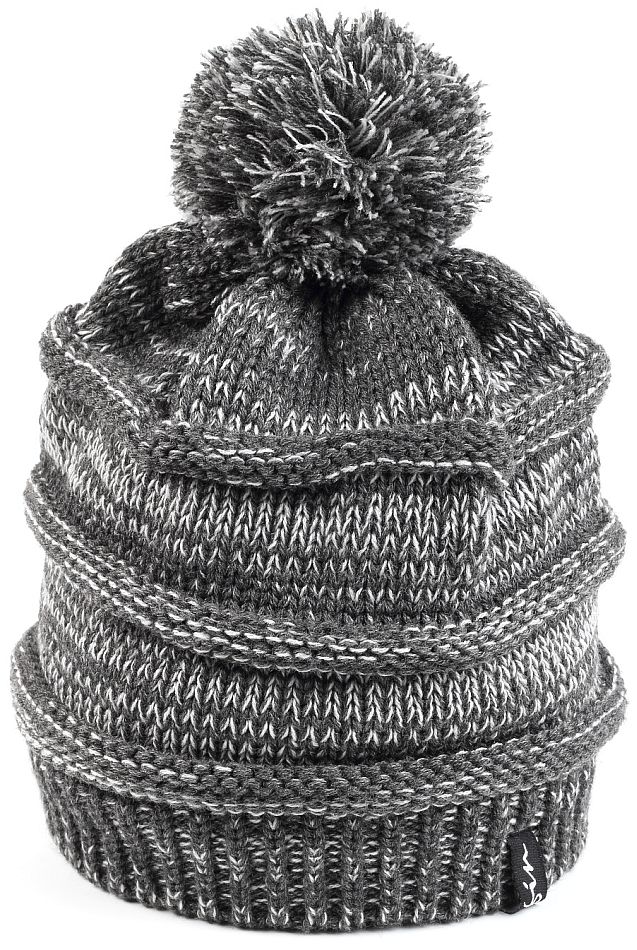Dámská pletená čepice
