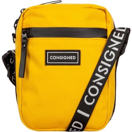 Чанта през рамо - Consigned HELT OTIZ - 1