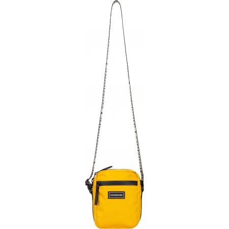 Чанта през рамо - Consigned HELT OTIZ - 5
