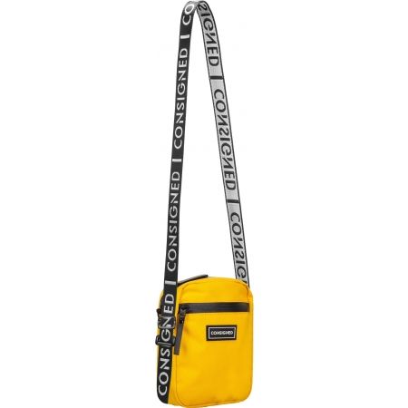 Чанта през рамо - Consigned HELT OTIZ - 6