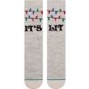 Men's socks - Stance ITS SNOW LIT - 2