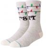 Men's socks - Stance ITS SNOW LIT - 1