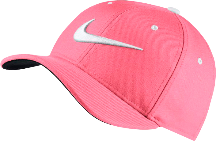 Спортна шапка за момичета