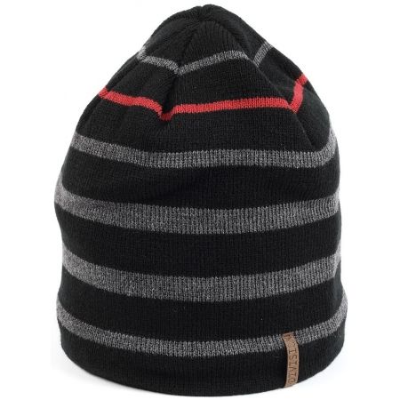 Men's winter hat - Finmark WINTER HAT