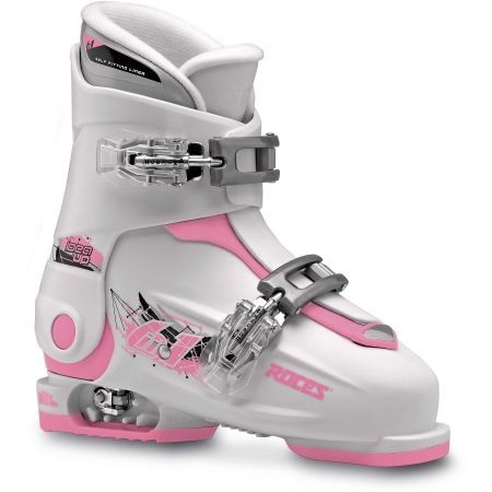Detská lyžiarska obuv - Roces IDEA UP 30-35