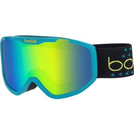 Children’s downhill ski goggles - Bolle ROCKET PLUS