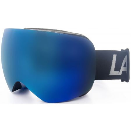 Laceto LT-FORCE-B - Lyžařské brýle