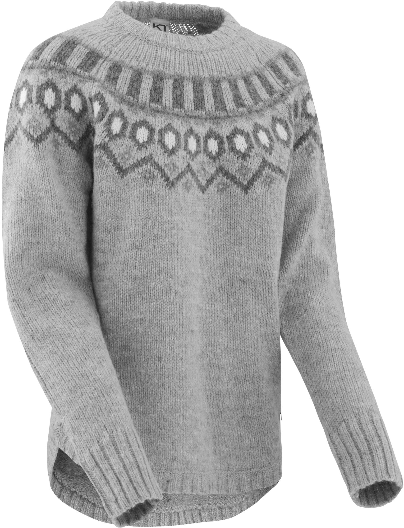 Дамски пуловер