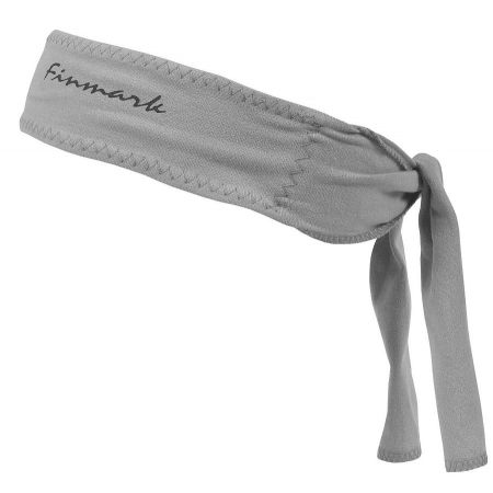 Finmark FUNCTIONAL HEADBAND - Functional headband