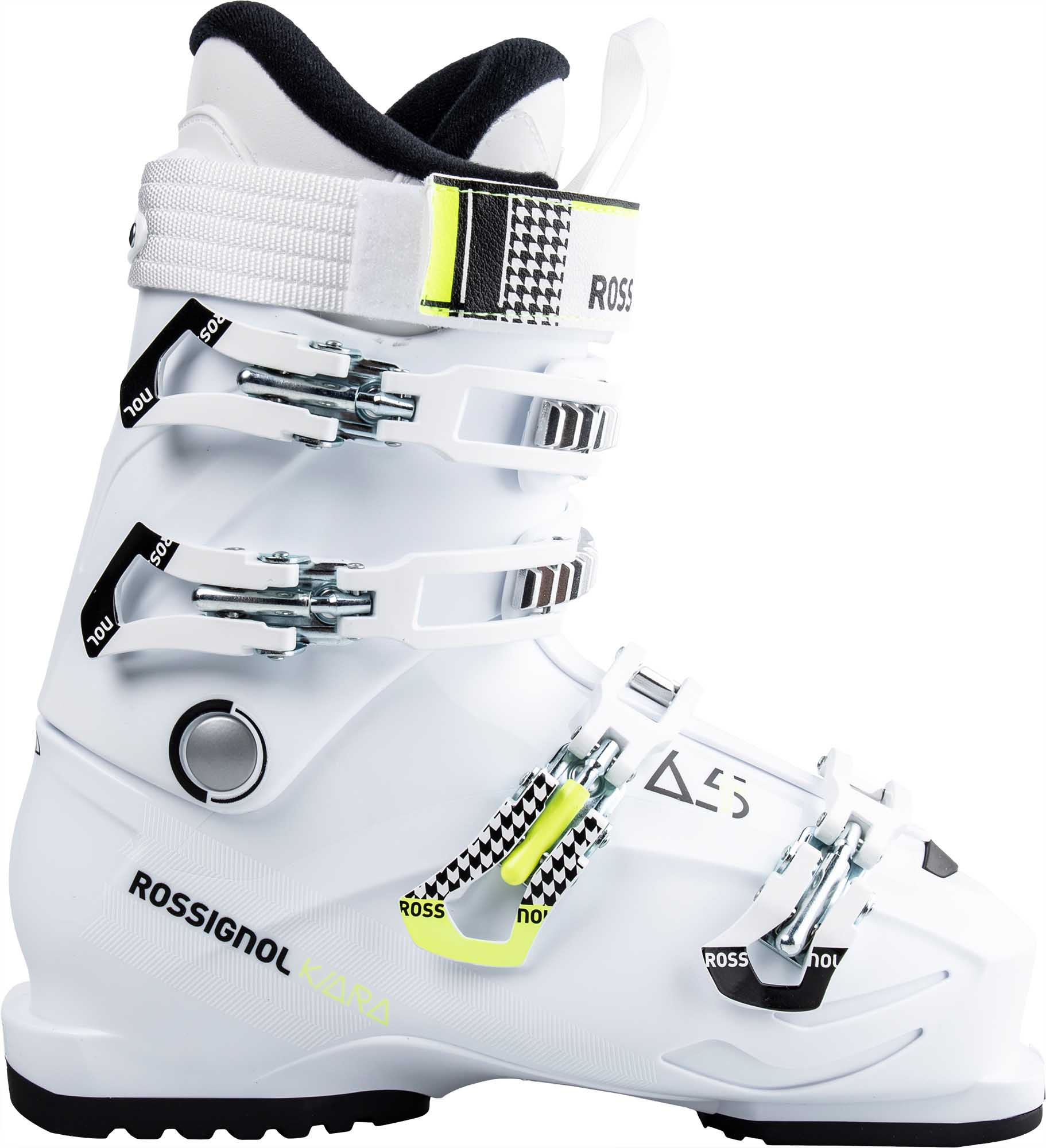 Women’s ski boots