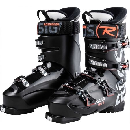 Мъжки скиорски обувки - Rossignol ALIAS 85S - 3