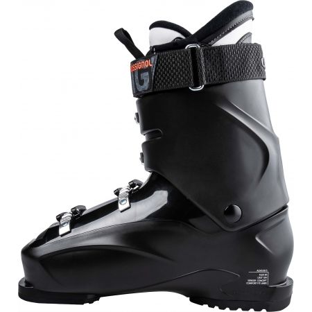 Pánska lyžiarska obuv - Rossignol ALIAS 85S - 4
