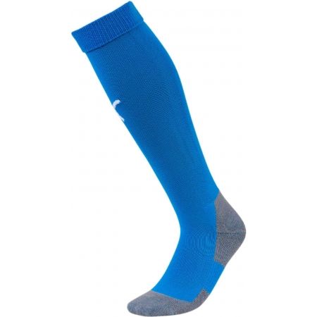 Puma TEAM LIGA SOCKS - Мъжки футболни чорапи