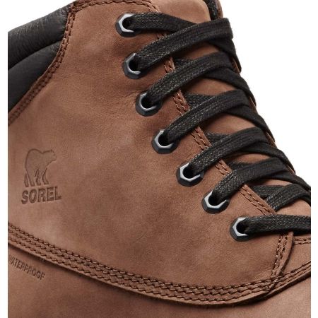 Мъжки есенни обувки - Sorel PORTZMAN LACE - 8