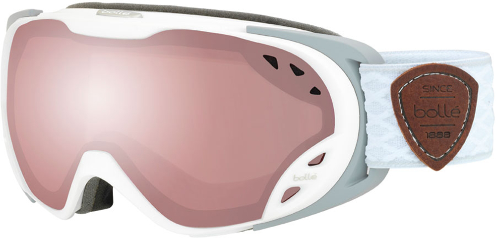 Дамски очила за ски спускане