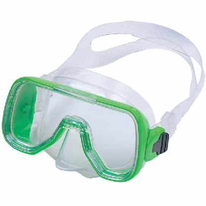 M-S 102 P JUNIOR - Children's diving goggles