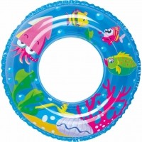 SWIM 60 CM RING - Inflatable swim ring