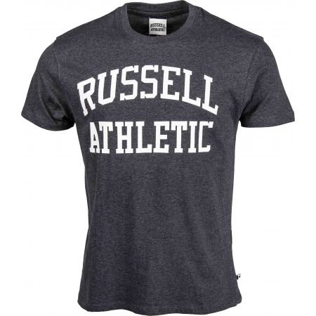 Russell Athletic CREW TEE - Pánské tričko
