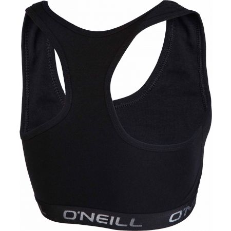 Sports bra - O'Neill SHORT TOP - 3