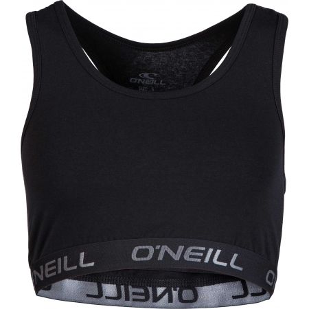 Sports bra - O'Neill SHORT TOP - 1