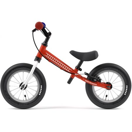 Yedoo FIRE - Bicicletă fără pedale copii