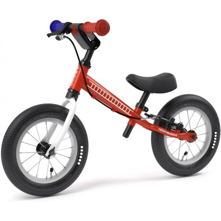 Yedoo FIRE - Детско балансиращо колело без педали