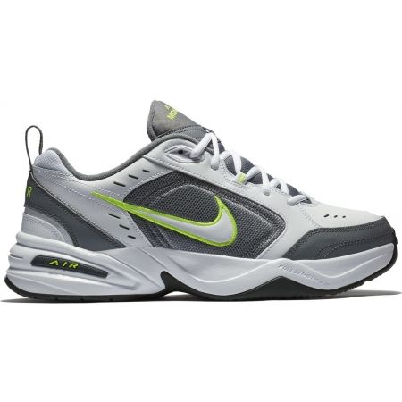 Nike AIR MONACH IV TRAINING - Pánska tréningová obuv