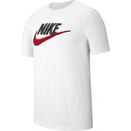 Nike NSW TEE BRAND MARK M - Men’s T-shirt