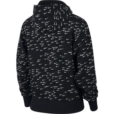 nike hoodie aop