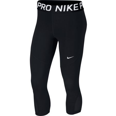 Nike NP PRO CAPRI - Damen Leggings