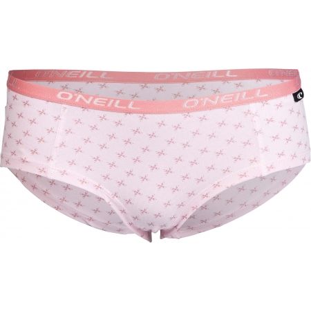 O'Neill HIPSTER WITH DESIGN 2-PACK - Women’s underpants