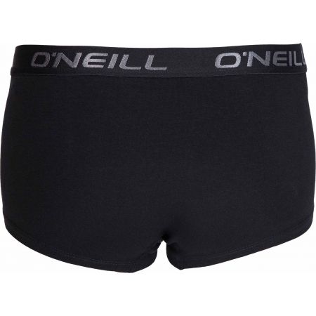 Dámské spodní kalhotky - O'Neill SHORTY 2-PACK - 2