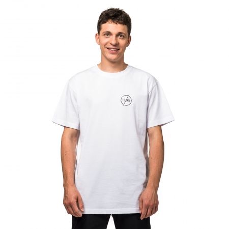 Men’s T-shirt - Horsefeathers TOKEN MAX T-SHIRT - 1