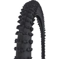 Mountain bicycle tyre