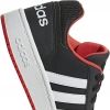 Children’s leisure shoes - adidas HOOPS 2.0 K - 5